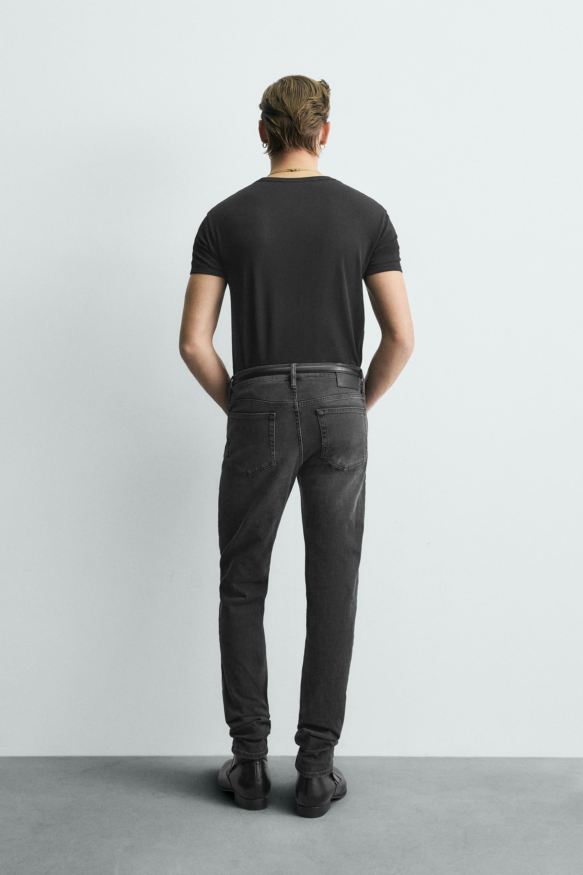 JEAN SKINNY ÉDITION LIMITÉE